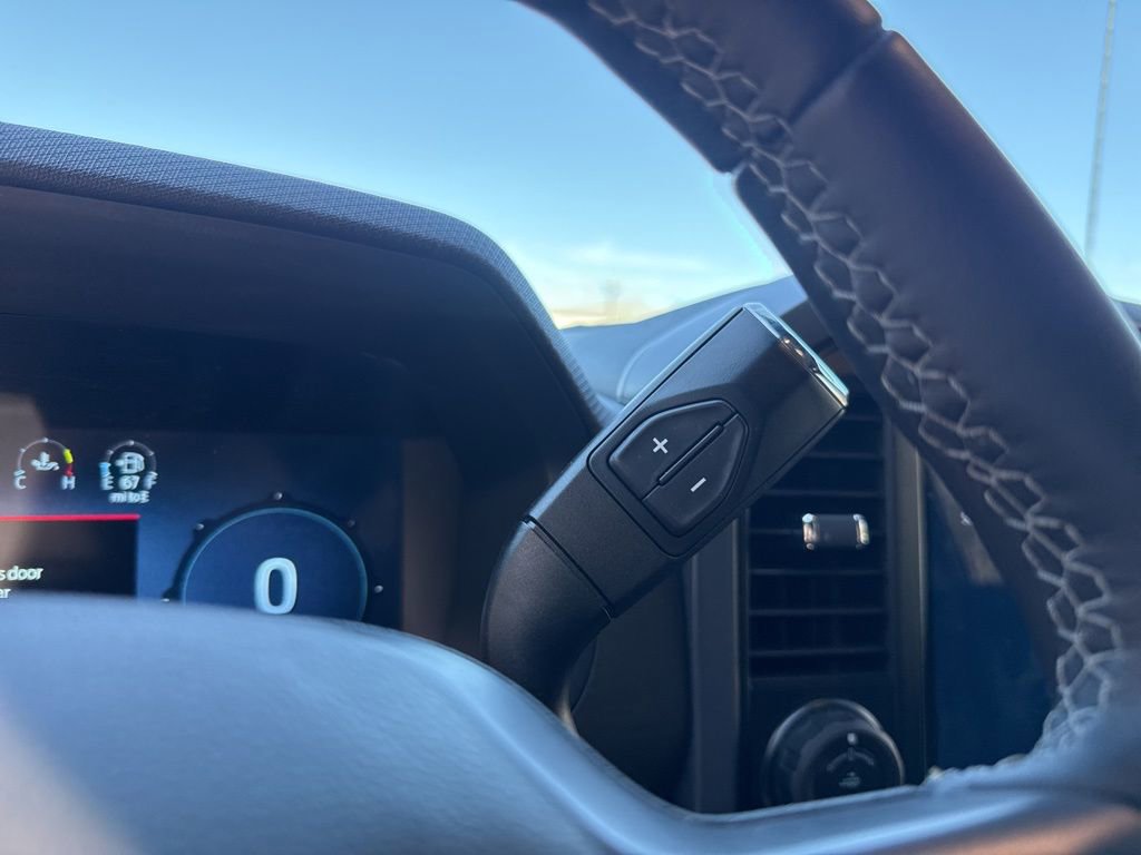 Used 2025 Ford F150 XLT w/ Equipment Group 302A MID image 20