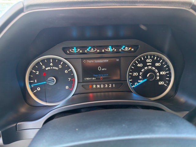Used 2017 Ford F150 XLT w/ Equipment Group 302A Luxury AWD/4WD image 24