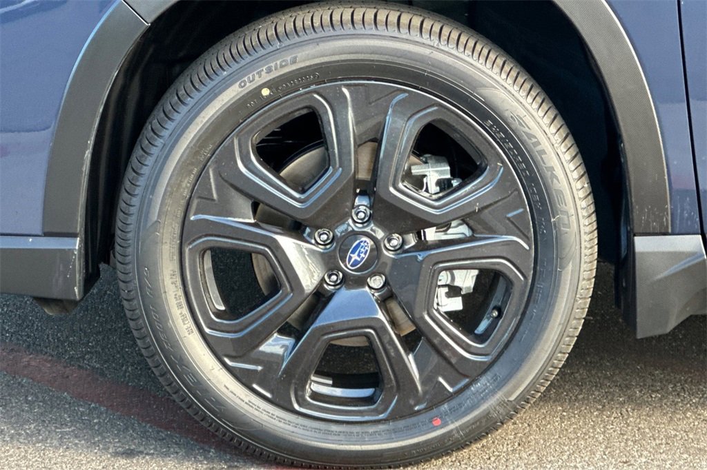 New 2025 Subaru Ascent Onyx Edition image 36