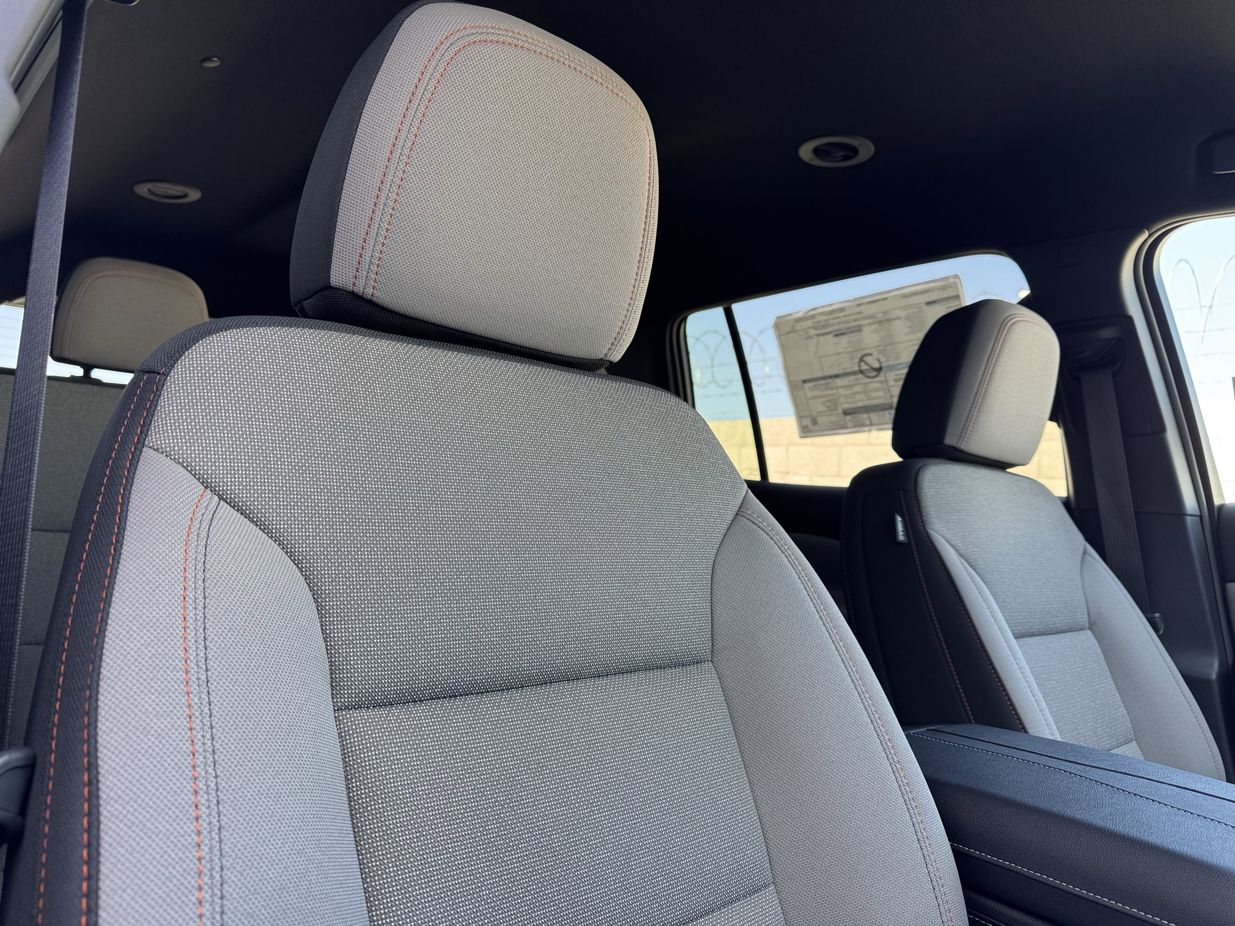 New 2026 Chevrolet Traverse LT w/ Midnight/Sport Edition FWD image 25