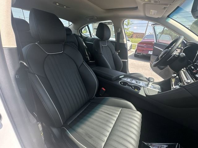 New 2026 Genesis G70 2.5T Prestige image 23