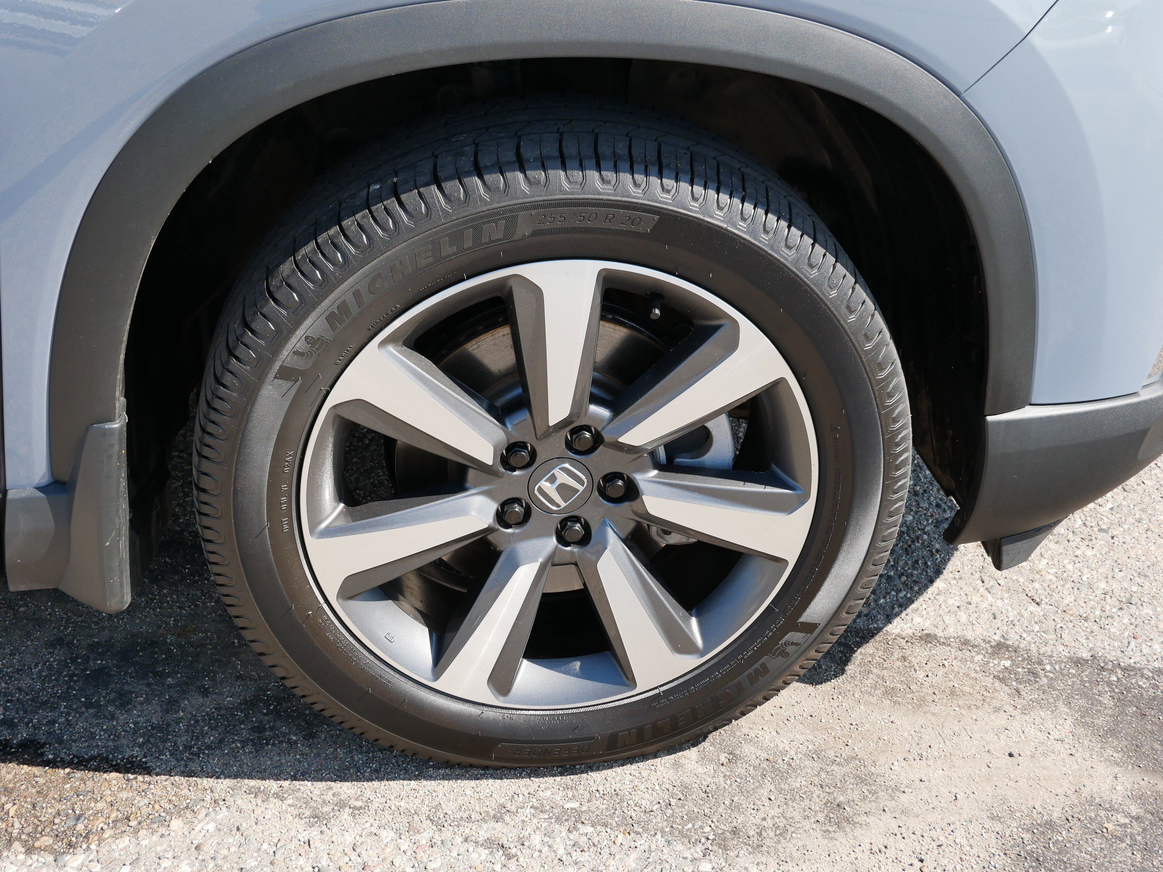Certified 2024 Honda Pilot Elite image 15