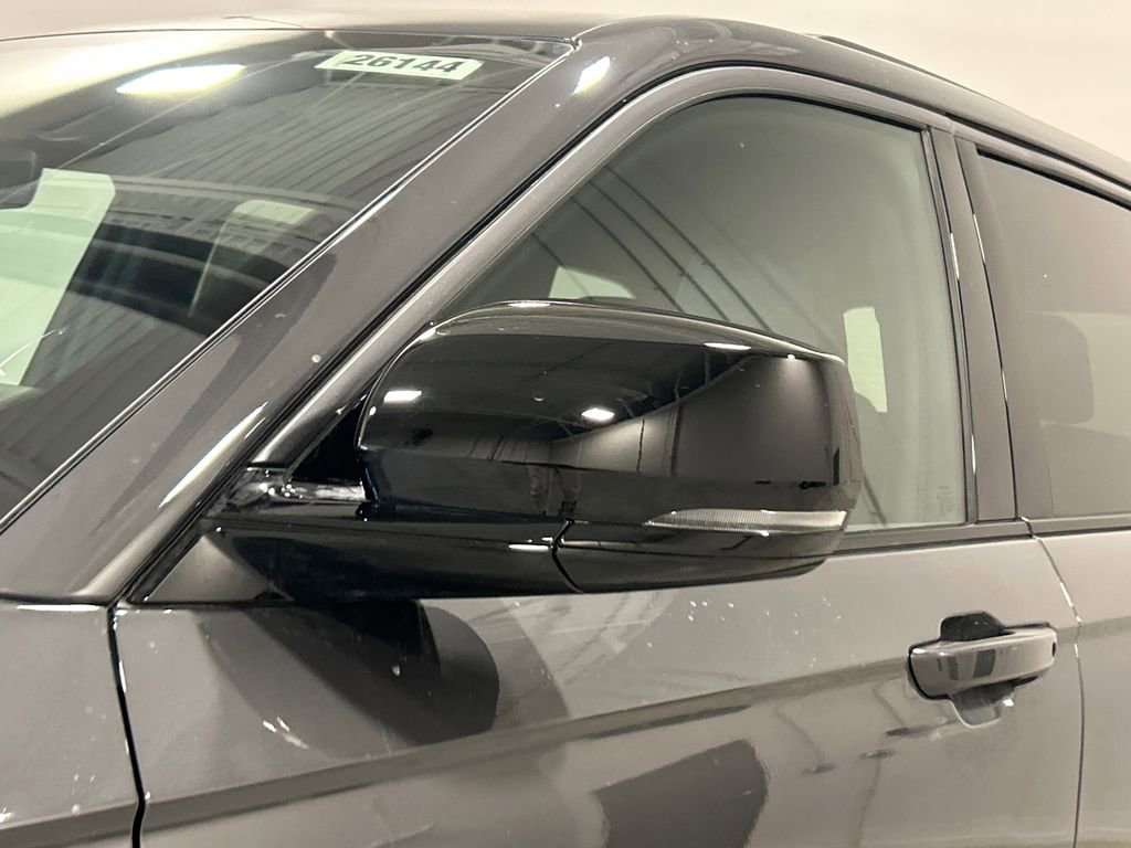 New 2026 Jeep Grand Cherokee Altitude image 12