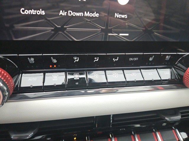 New 2026 GMC Canyon AT4X image 30