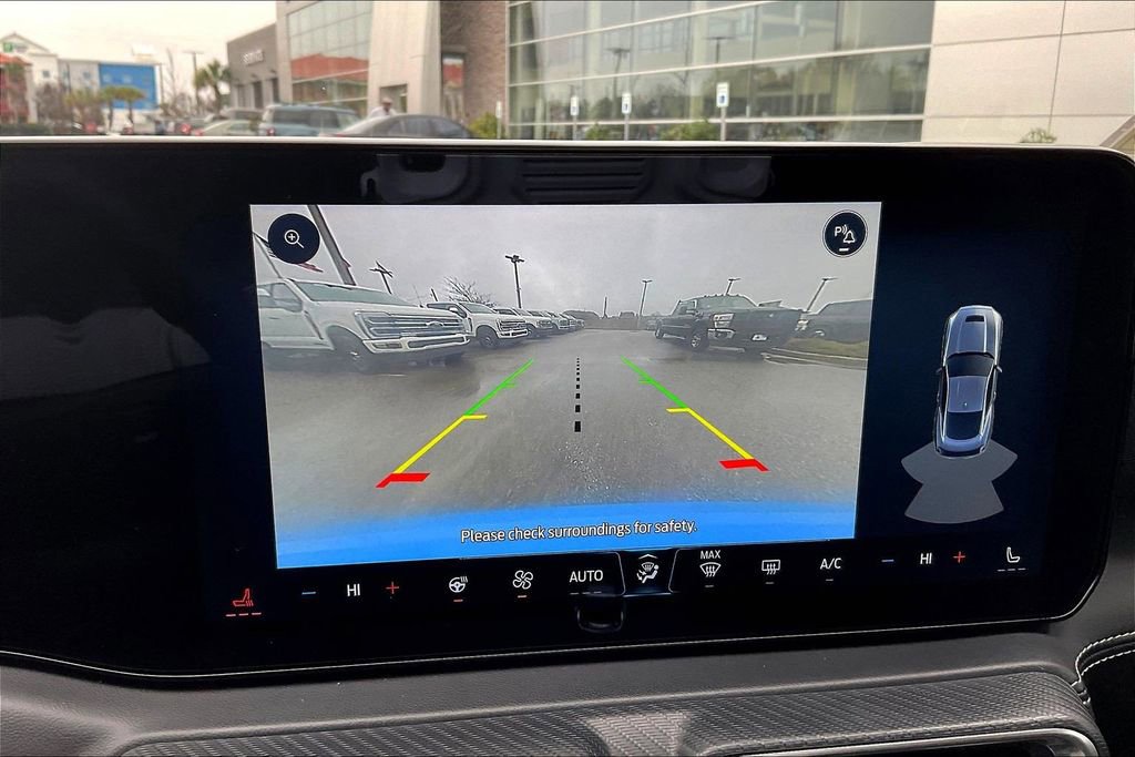 Certified 2025 Ford Mustang GT Premium image 14