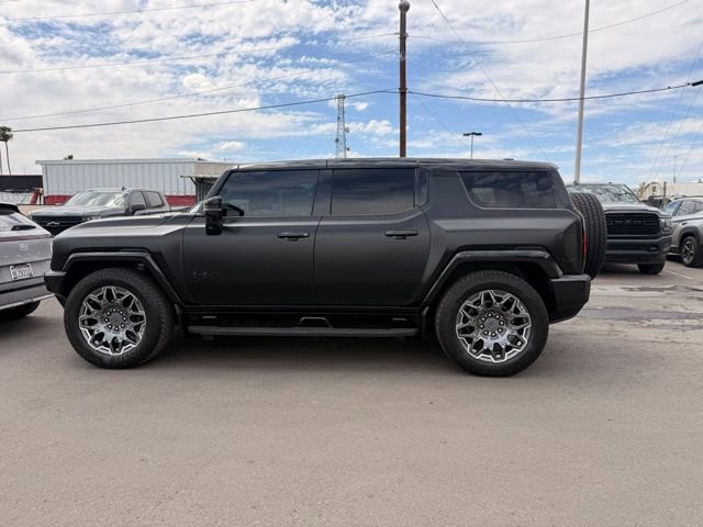 Used 2024 GMC Hummer EV 3X image 7