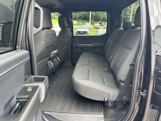 Used 2024 Ford F150 XLT w/ Bed Utility Package AWD/4WD image 26