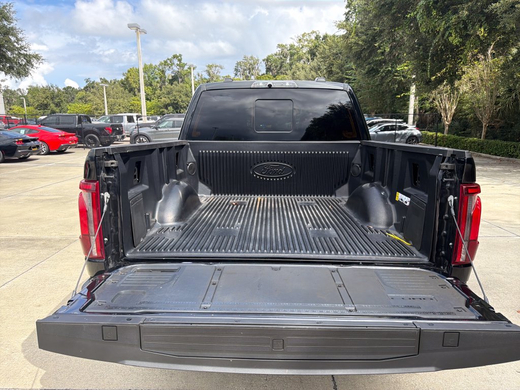 Certified 2025 Ford F150 Raptor AWD/4WD image 31