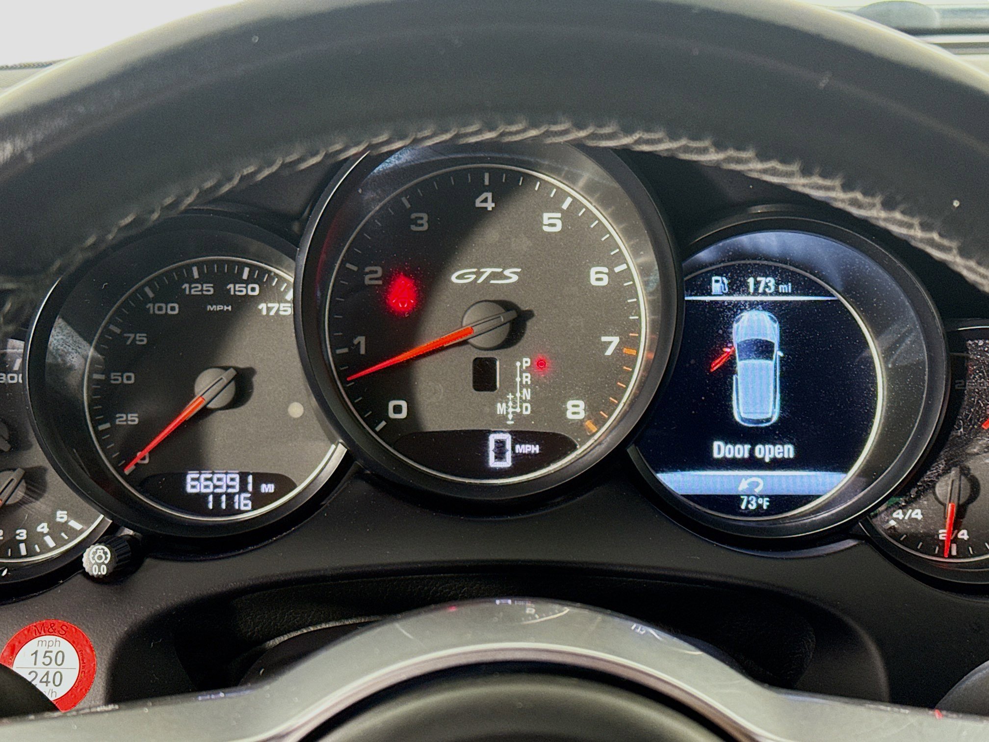 Used 2018 Porsche Cayenne GTS image 16