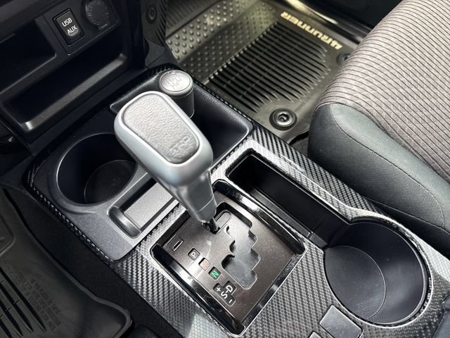 Used 2019 Toyota 4Runner TRD Off-Road AWD/4WD image 29