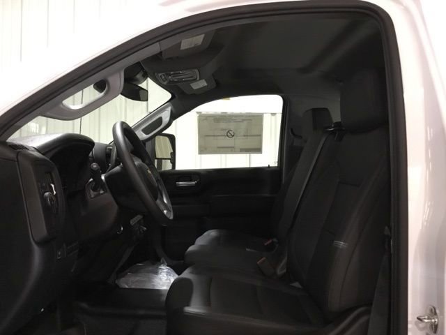 New 2026 Chevrolet Silverado 3500 W/T image 21