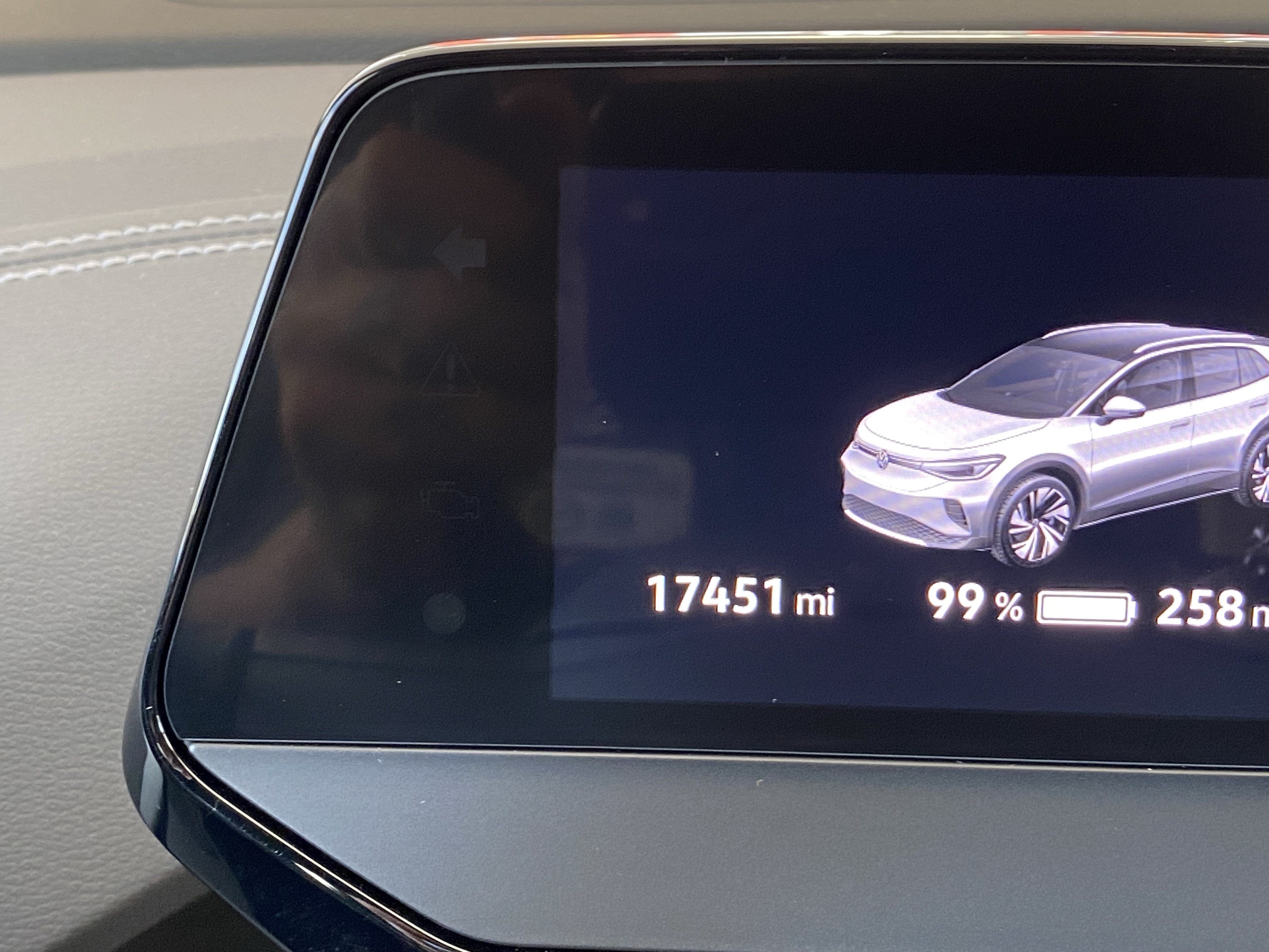 Certified 2023 Volkswagen ID.4 Pro RWD image 5