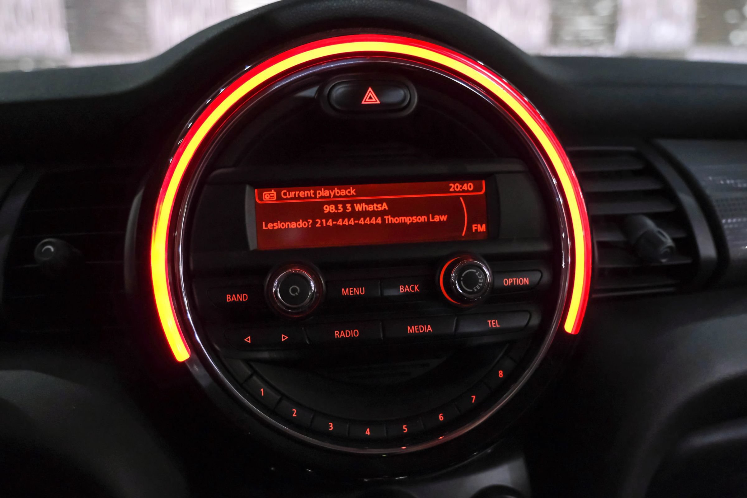 Used 2014 MINI Cooper 2-Door Hardtop FWD image 22