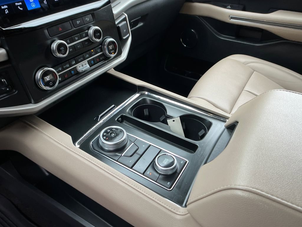 Used 2022 Ford Expedition XLT AWD/4WD image 20