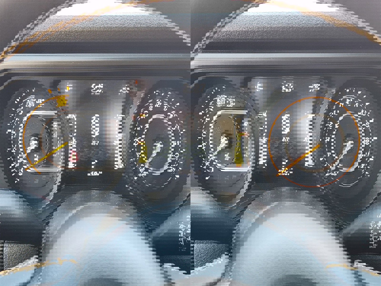 Used 2024 Jeep Wrangler Sport image 23