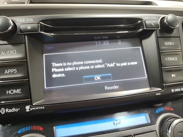 Used 2017 Toyota RAV4 XLE image 5