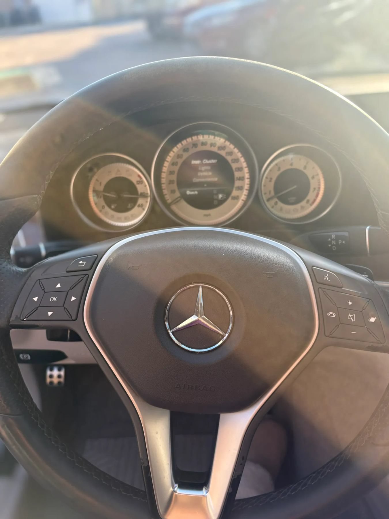 Used 2015 Mercedes-Benz E 350 4MATIC Sedan image 25