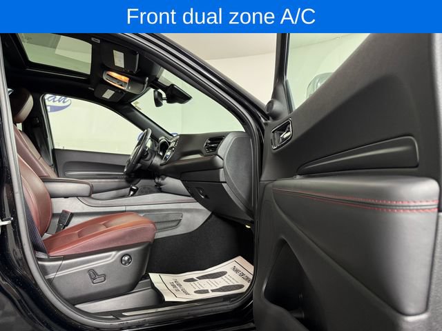 Used 2023 Dodge Durango R/T AWD/4WD image 19
