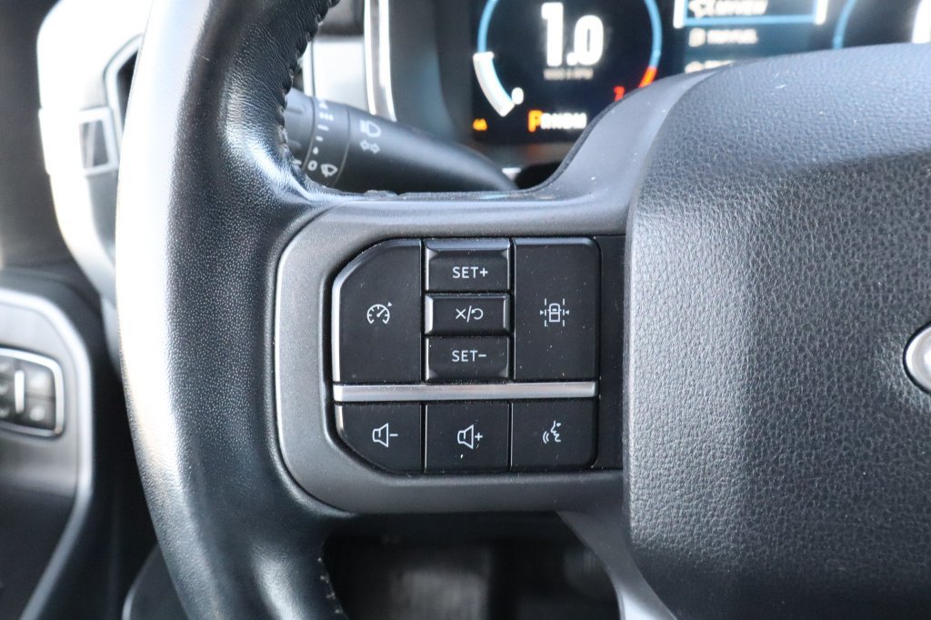 Used 2021 Ford F150 Lariat AWD/4WD image 22