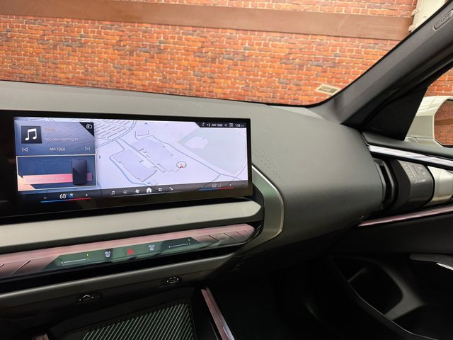 Used 2026 BMW X3 xDrive30 image 17