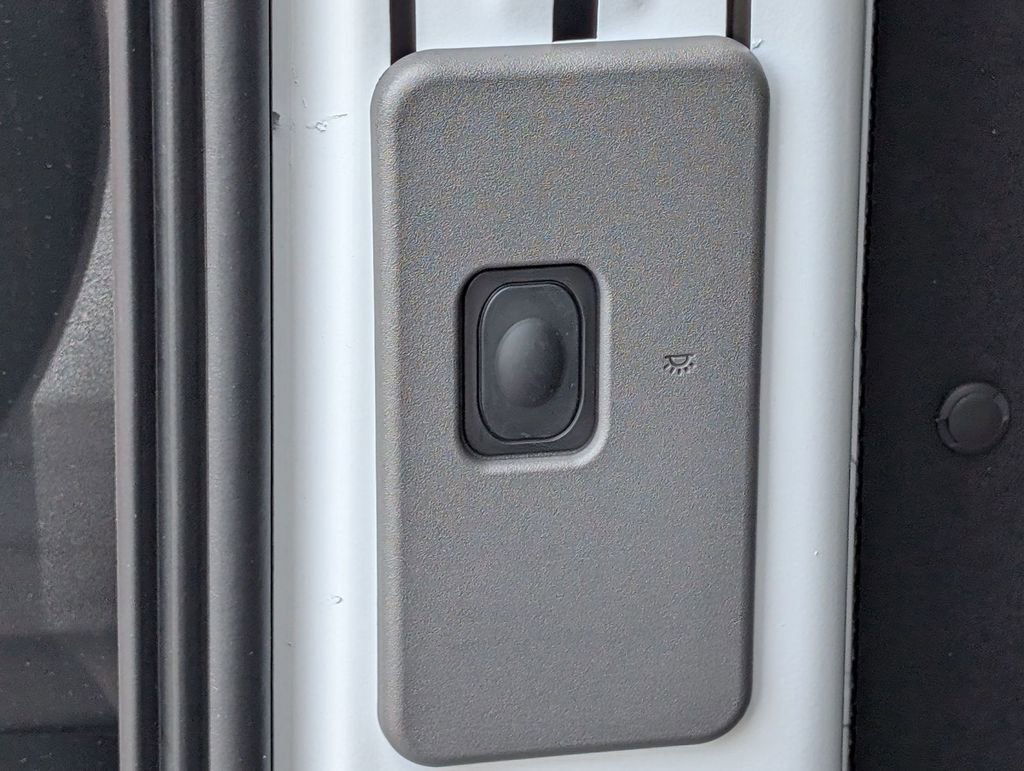 New 2026 Ford Transit 350 148 High Roof Extended w/ Load Area Protection Package image 21