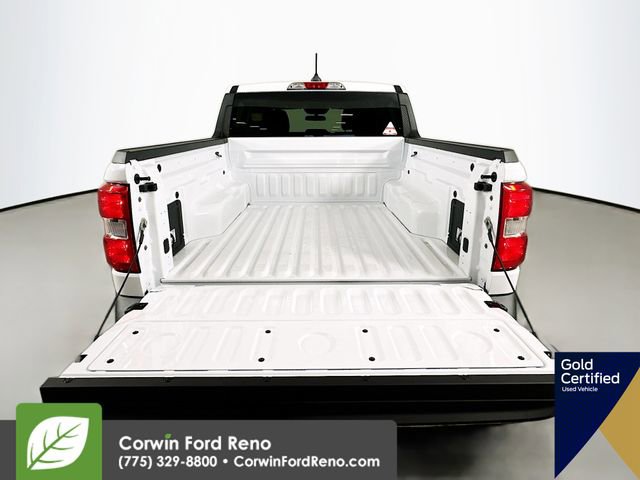 Certified 2025 Ford Maverick XL w/ 4K Tow Package image 27