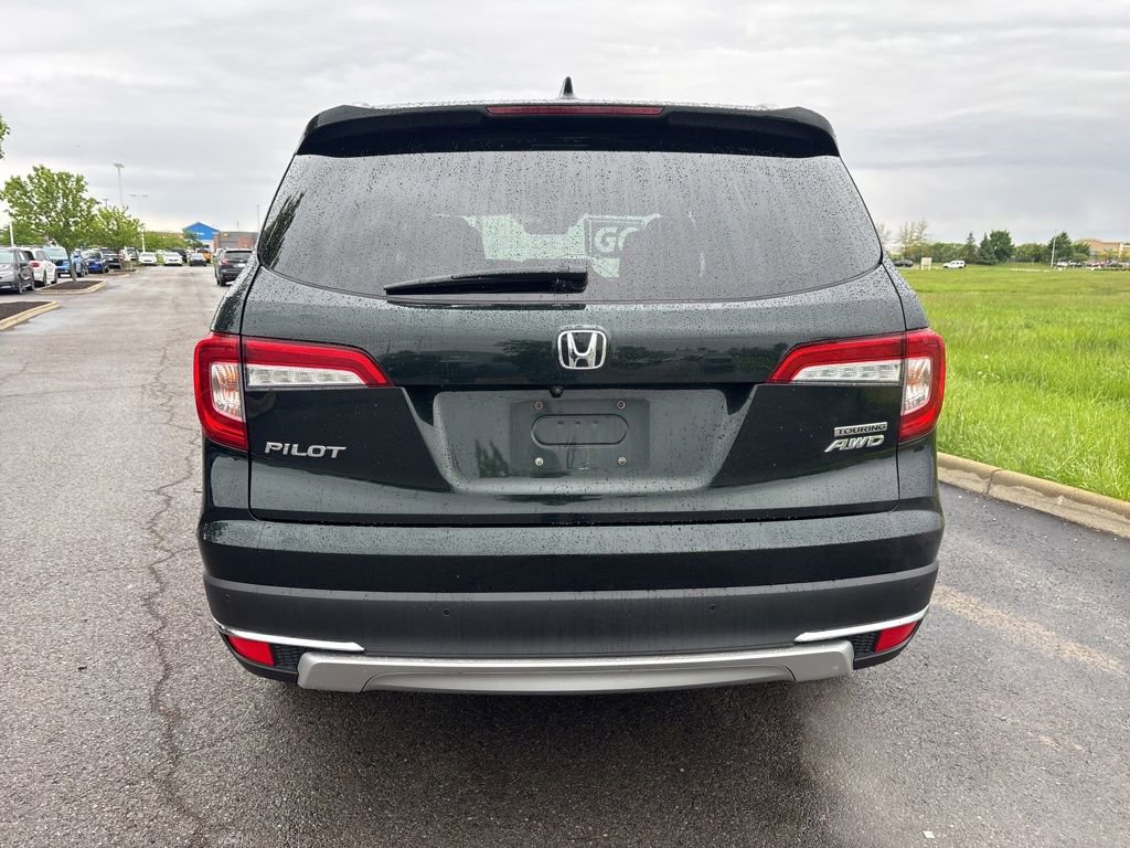 Used 2019 Honda Pilot Touring image 10