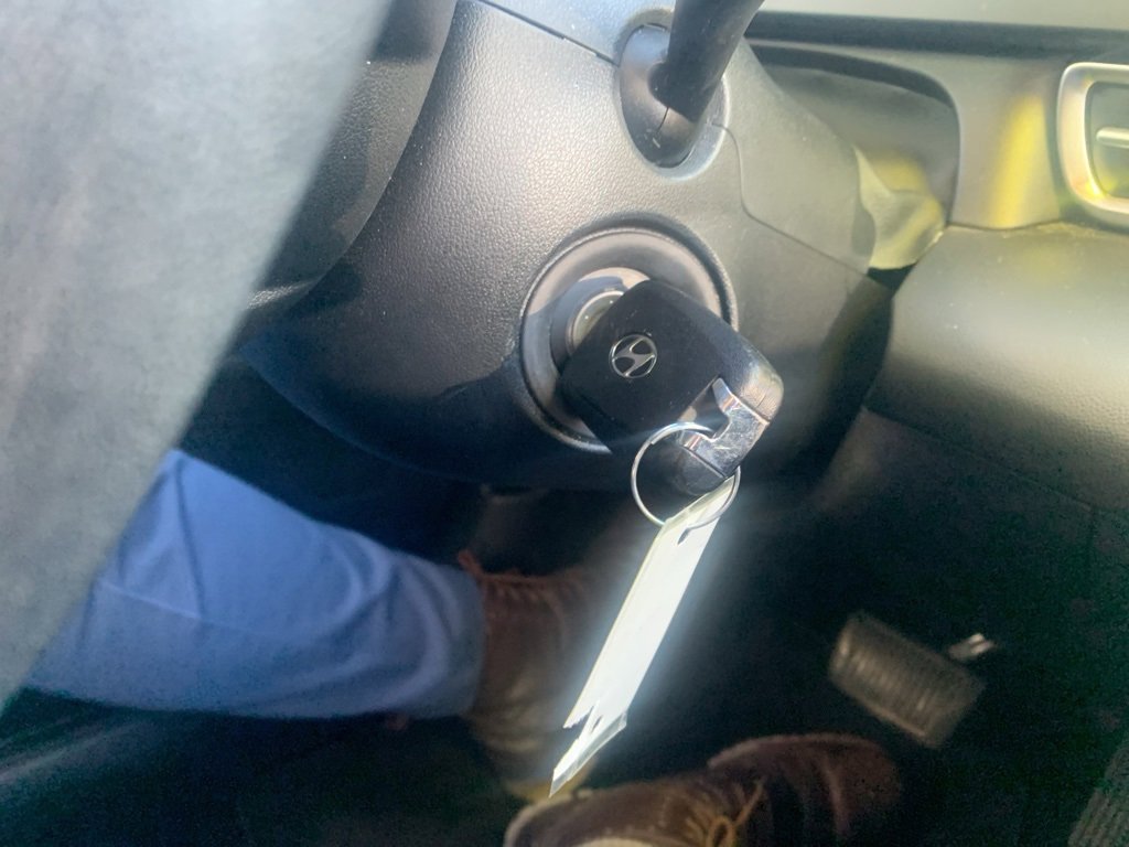 Certified 2024 Hyundai Elantra SE image 22