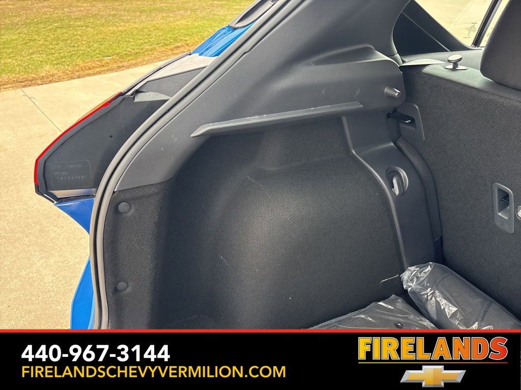 Used 2025 Nissan Kicks Play S image 43