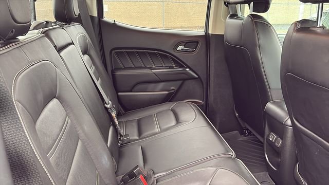 Used 2021 GMC Canyon Denali image 27