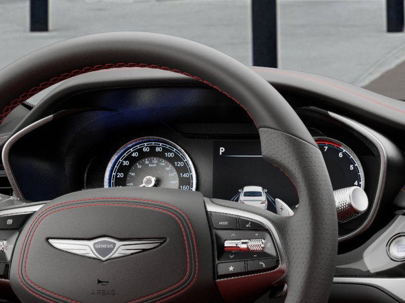 New 2026 Genesis G70 3.3T Sport Prestige RWD image 28
