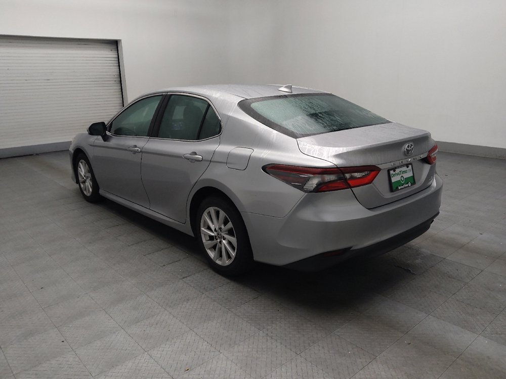 Used 2023 Toyota Camry LE FWD image 5