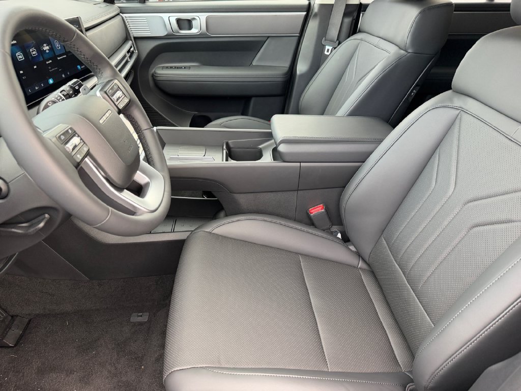 New 2027 Hyundai Santa Fe SEL AWD/4WD image 10