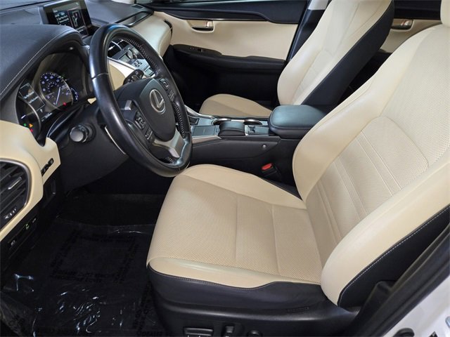 Used 2019 Lexus NX 300h AWD image 13