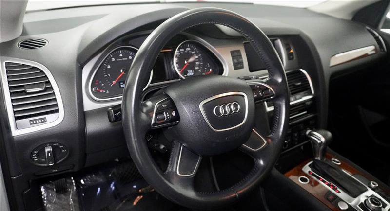 Used 2015 Audi Q7 3.0T Premium Plus image 12