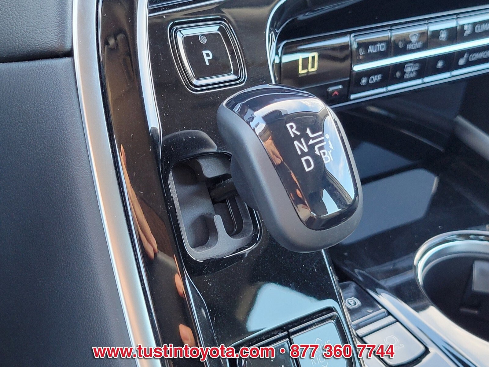 Certified 2024 Toyota Mirai XLE image 23