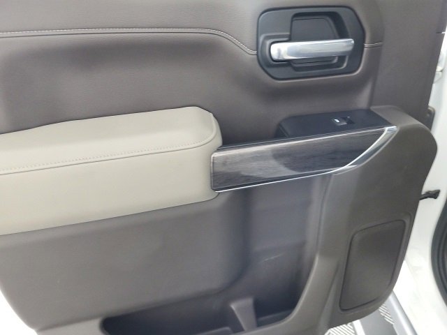 Used 2021 Chevrolet Silverado 1500 LTZ w/ LTZ Premium Package image 25