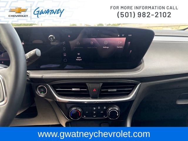 Used 2026 Buick Encore GX Sport Touring w/ Advanced Technology Package FWD image 17