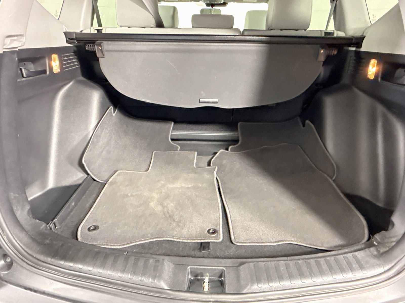 Used 2017 Honda CR-V EX image 24
