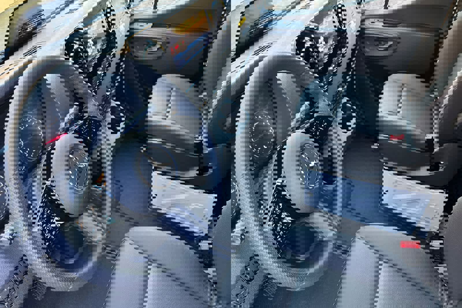 New 2026 Mercedes-Benz Sprinter 2500 image 9