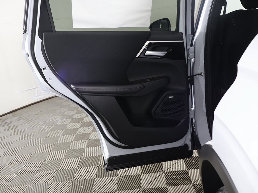 New 2026 Mitsubishi Outlander ES AWD/4WD image 22