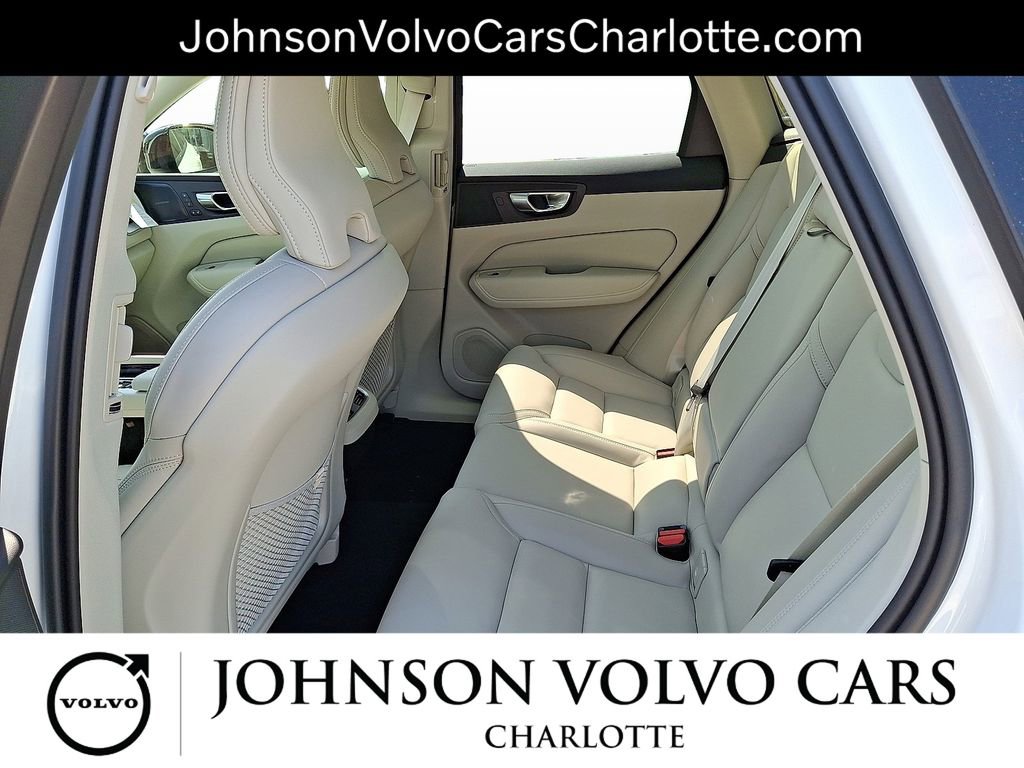 New 2026 Volvo XC60 B5 Ultra w/ Protection Package Premier image 12