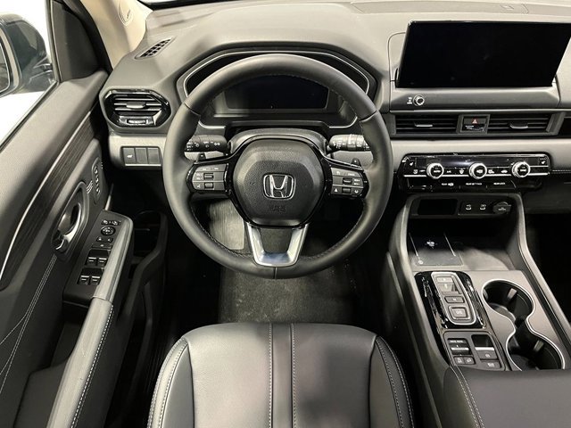 New 2026 Honda Pilot image 20