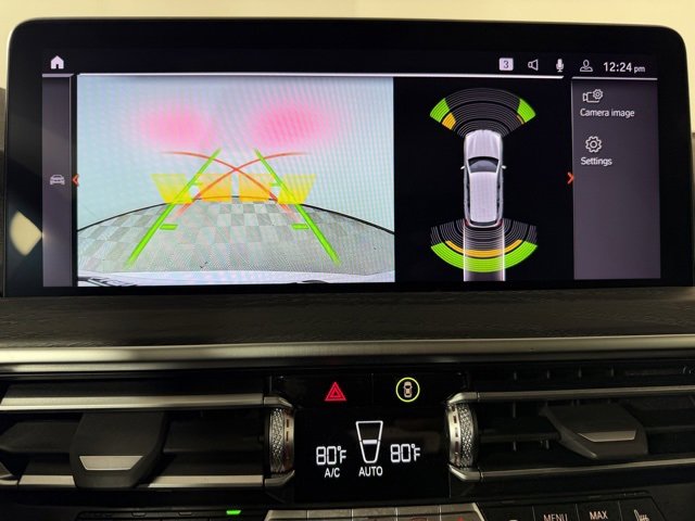 Used 2023 BMW X3 xDrive30i w/ Premium Package image 16