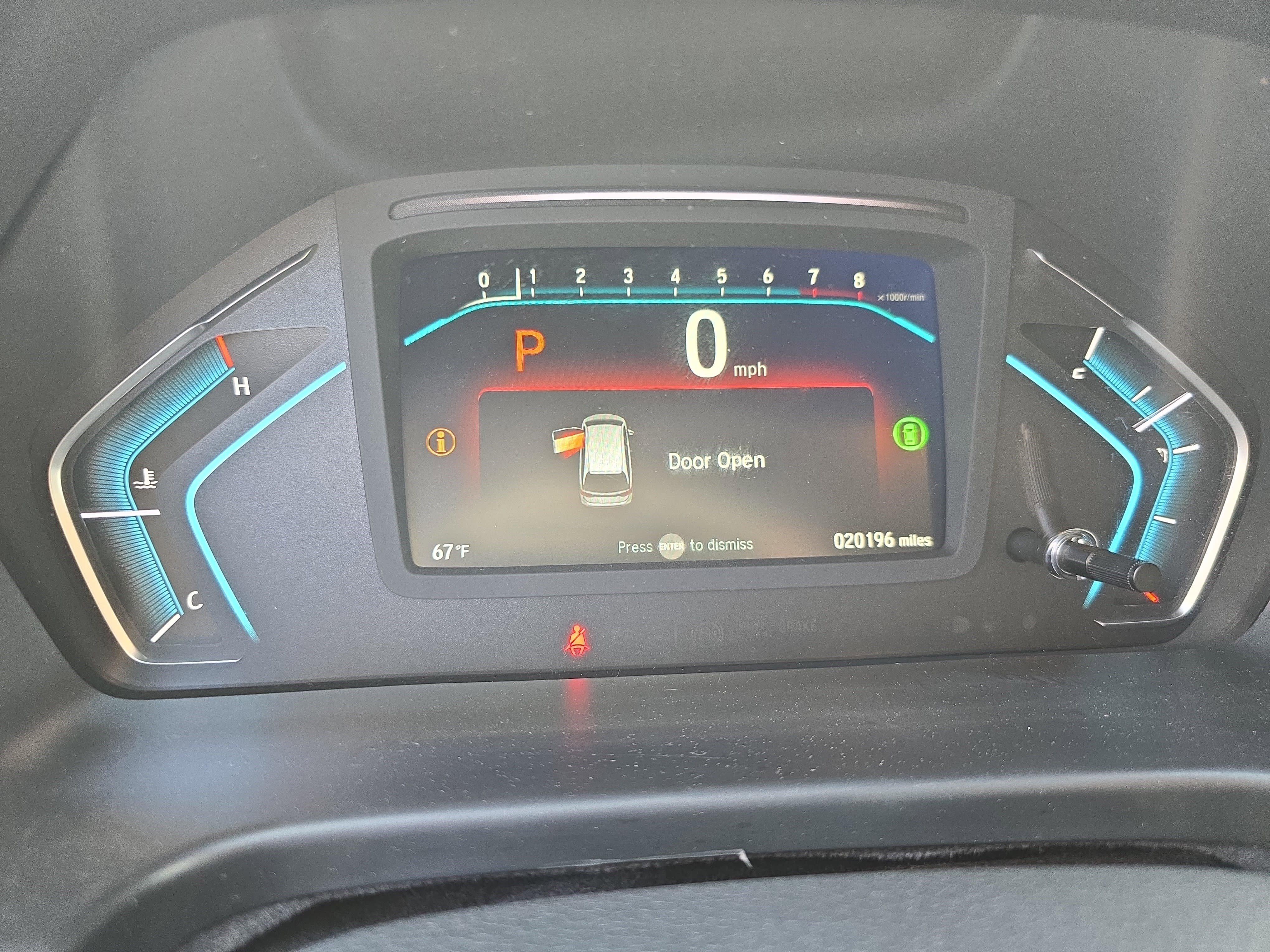 Used 2024 Honda Odyssey EX-L image 21