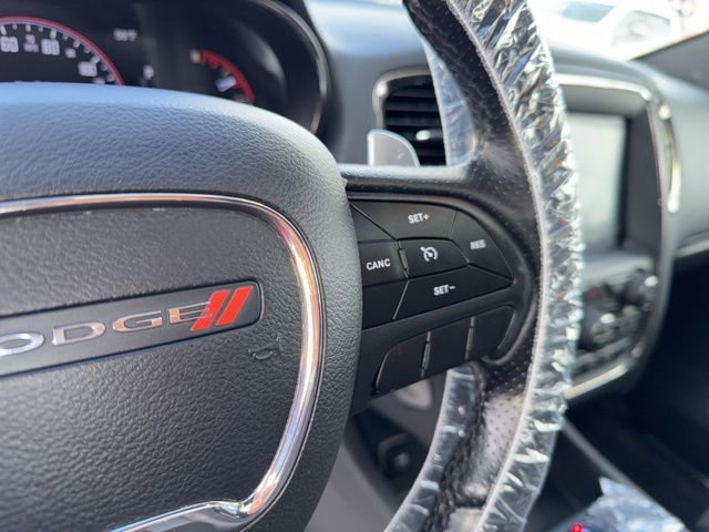 Used 2019 Dodge Durango R/T w/ Trailer Tow Group IV image 15