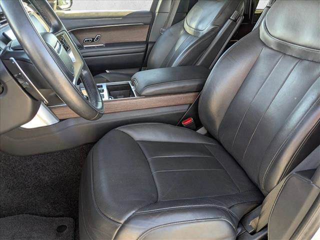 Certified 2023 Land Rover Range Rover Autobiography image 15