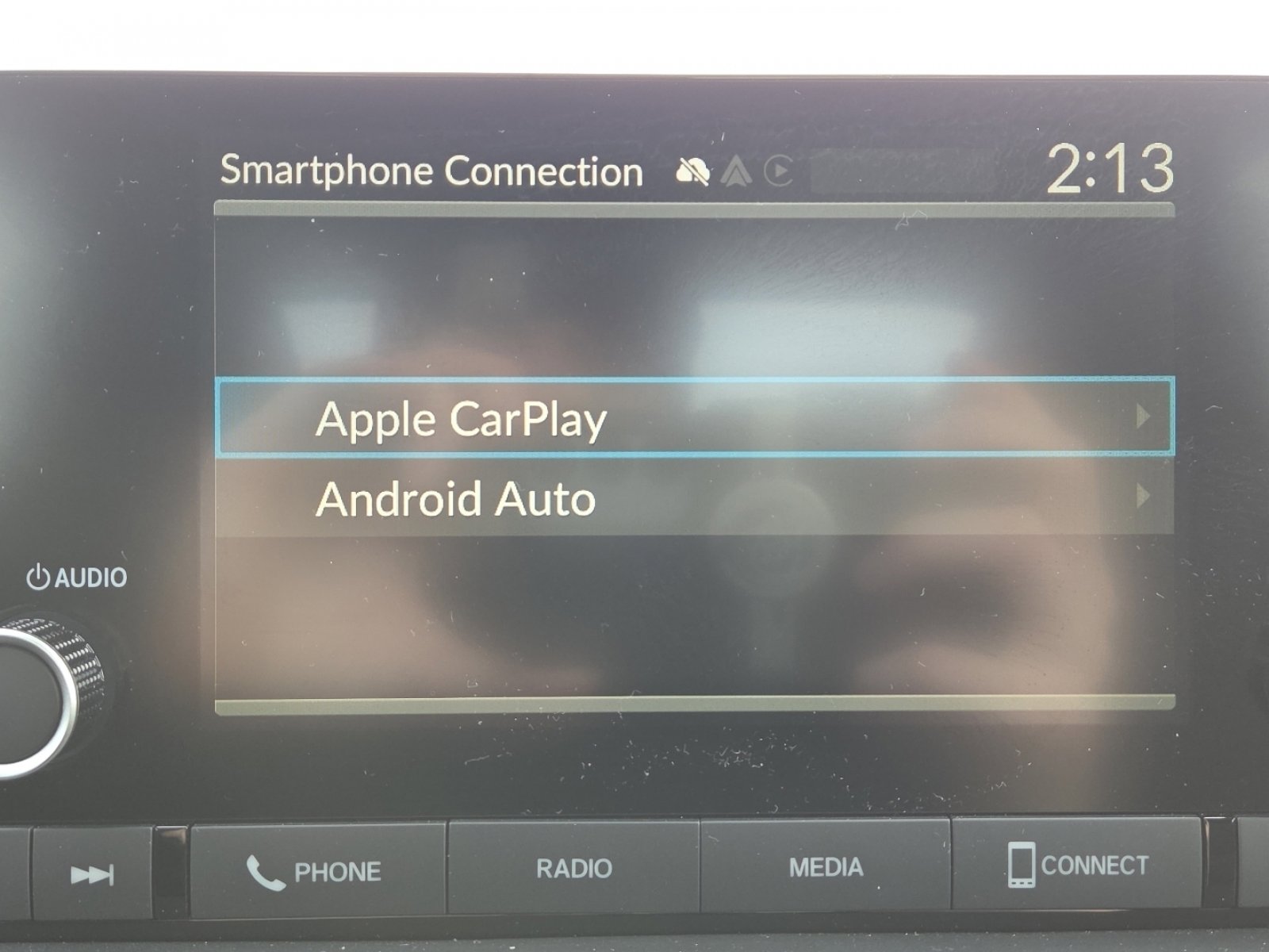 Used 2024 Honda Accord EX image 4