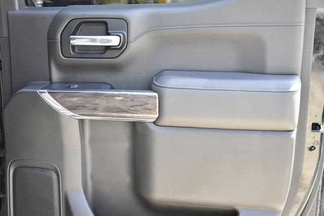 Used 2020 Chevrolet Silverado 1500 LTZ w/ LTZ Plus Package RWD image 24