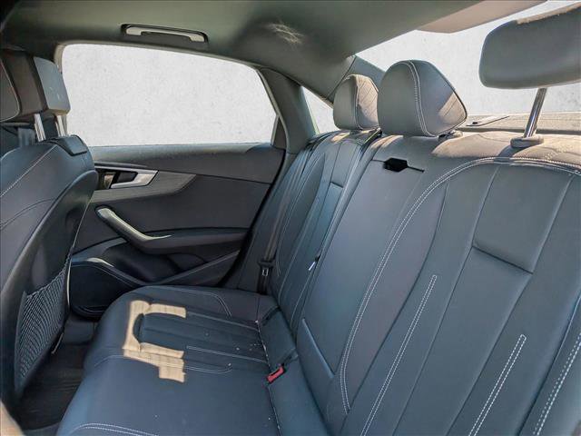 Certified 2023 Audi A4 2.0T Premium w/ Convenience Package image 14